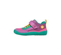 Affenzahn Halbschuh Vegan Cheerly Eule - Lila 29