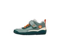 Affenzahn Halbschuh Vegan Cheerly Hase - Türkis 28