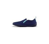 Affenzahn Halbschuh Vegan Ready Oktopus - Blau 28