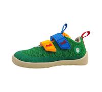 AFFENZAHN Kinder Barfußschuhe KNIT HAPPY grün | 25