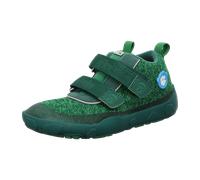 Affenzahn Happy Smile Frosch für Kinder, grün, Größe 32 EU