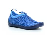 Affenzahn Hausschuh Vegan Homie Bär Woven