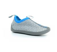 Affenzahn Hausschuh Vegan Homie Dog Woven 21