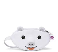 Affenzahn Hipbag - Kindergürteltasche 21.5 cm (Polarbär)