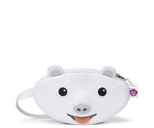 Affenzahn Hipbag - Kindergürteltasche 21.5 cm (Polarbär)