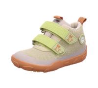 Affenzahn Katze TEX für Kinder, beige, Größe 33 EU