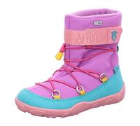 Affenzahn Kid Vegan Snowy Eule pink Gr. 29
