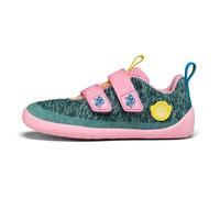 Affenzahn - Kid's Barfußschuh Knit Happy - Barfußschuhe, Gr. 21, bunt (Chamäleon)