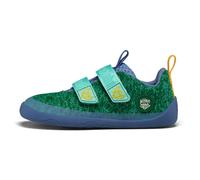 Affenzahn - Kid's Barfußschuh Knit Happy - Barfußschuhe, Gr. 32, bunt (Paradiesvogel)