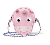 Affenzahn - Kid's Brustbeutel Einhorn - Umhängetasche, Gr. One Size, rosa (Pink)