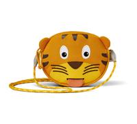 Affenzahn - Kid's Brustbeutel Tiger - Umhängetasche, Gr. One Size, gelb (Yellow)