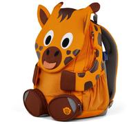 Affenzahn - Kid's Großer Freund Giraffe - Kinderrucksack orange (Orange)