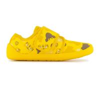 Affenzahn - Kid's Hausschuh Baumwolle Movy - Hüttenschuhe, Gr. 30, gelb (Tiger/Yellow)