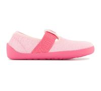 Affenzahn - Kid's Hausschuh Vegan Dreamy - Hüttenschuhe, Gr. 31, rosa (Unicorn/Pink)