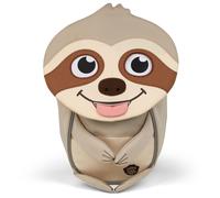Affenzahn - Kid's Kleiner Freund Faultier - Kinderrucksack beige (Faultier)