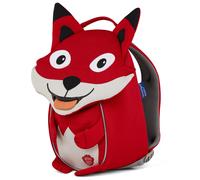 AFFENZAHN Kinder Rucksack Kleine Freunde - Fuchs rot