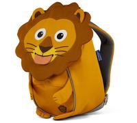 Affenzahn - Kid's Kleiner Freund Löwe - Kinderrucksack braun (Yellow)