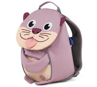 AFFENZAHN Kinder Rucksack Kleine Freunde - Otter lila