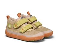 Affenzahn - Kid's Knit Happy - Freizeitschuhe, Gr. 28, cat / beige (Cat/Beige)