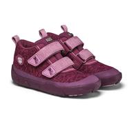 Affenzahn - Kid's Knit Happy - Freizeitschuhe, Gr. 29, lila (Otter/Pink)
