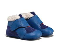Affenzahn Pre Walk Shoe Growy Jungen blau 20