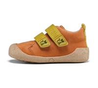 Affenzahn - Kid's Lauflerner Leder Walky - Barfußschuhe, Gr. 25, cat /braun (Cat/Brown)