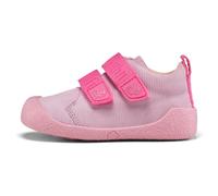 Affenzahn - Kid's Lauflerner Leder Walky - Barfußschuhe, Gr. 26, unicorn /rosa (Unicorn/Rose)