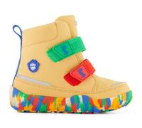 Affenzahn - Kid's Mid Boot Chamude Comfy - Winterschuhe, Gr. 30, beige (Beige)