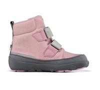 Affenzahn - Kid's Mid Boot Wool Comfy - Winterschuhe, Gr. 27, rosa (Koala/Rose)