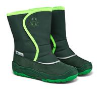 Affenzahn Snowboot Vegan Freezy Frog Barfußschneestiefel