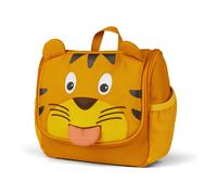 Affenzahn - Kid's Toiletry Bag Tiger - Kulturbeutel, Gr. 2 l, gelb (Yellow)