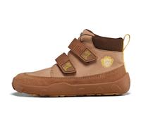 Affenzahn Kinderschuhe Stiefel Gelb, Braun, Beige Gelb/Braun/Beige - Gr. - 32
