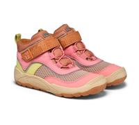 Affenzahn - Kid's Übergangsschuh Vegan Explory - Barfußschuhe, Gr. 26, cat /rosa (Cat/Pink)