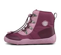 Affenzahn - Kid's Winterstiefel Vegan Discovy - Winterschuhe, Gr. 29, lila (Otter/Pink/Purple)