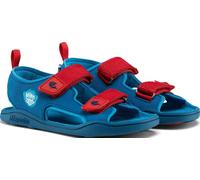 Affenzahn Kinder Barfußsandalen - Sandal Vegan Airy Shark Größe: 30