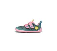 Affenzahn - Kid's Barfußschuh Knit Happy - Barfußschuhe, Gr. 32, chamäleon (Chamäleon)