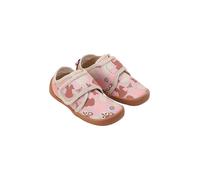 AFFENZAHN Kinder Hausschuhe MOVY REH beige | 29