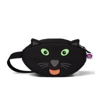 Affenzahn Kinder Hip-Bag - Black Panther - schwarz Affenzahn