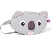 Affenzahn Kinder Hüfttasche - Koala Karla - grau Affenzahn