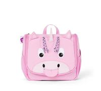 Affenzahn Kinder Kulturtasche Einhorn (pink)