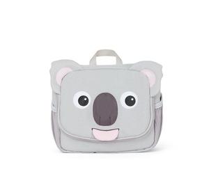 Affenzahn Kinder Kulturtasche Koala (grau)