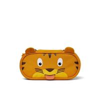 Affenzahn Kinder Mäppchen aus recycelten PET-Flaschen Tiger