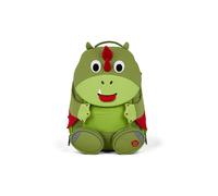 Affenzahn Großer Freund Kindergartenrucksack 31 cm Drache (TAS037879) gruen