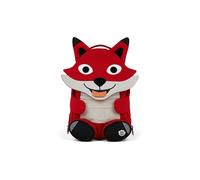 AFFENZAHN Kinder Rucksack Große Freunde - Fuchs rot