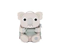 AFFENZAHN Kinder Rucksack Große Freunde - Koala grau