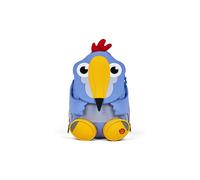 Affenzahn Großer Freund Kindergartenrucksack 31 cm Tukan (TAS037877) grau