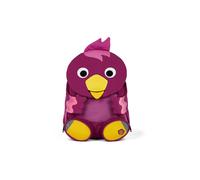 AFFENZAHN Kinder Rucksack Große Freunde - Vogel beere