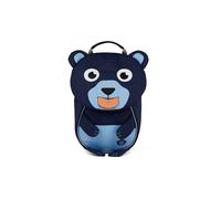 Affenzahn Kleiner Freund Kindergartenrucksack 26 cm Bär (TAS037896) blau