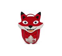 AFFENZAHN Kinder Rucksack Kleine Freunde - Fuchs rot