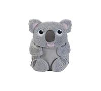 AFFENZAHN Kinder Rucksack KOALA grau